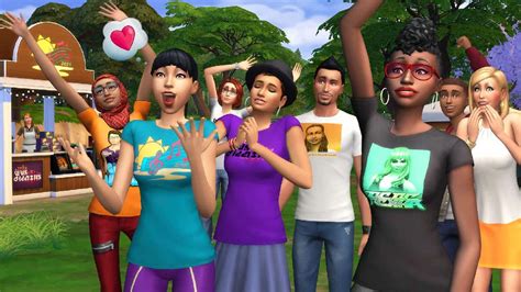 17 Games Like The Sims To Lose Yourself To In 2025.